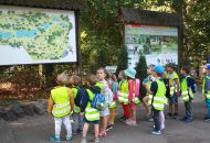Podróżnicy w ZOO