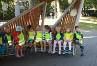 Podróżnicy w ZOO