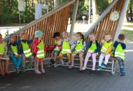 Podróżnicy w ZOO