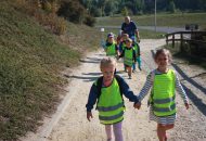 Podróżnicy w ZOO