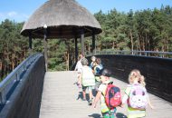 Podróżnicy w ZOO