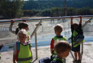 Podróżnicy w ZOO