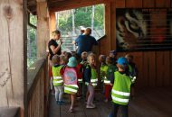 Podróżnicy w ZOO