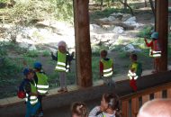 Podróżnicy w ZOO