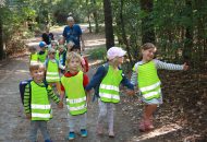 Podróżnicy w ZOO