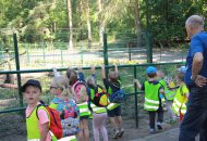 Podróżnicy w ZOO