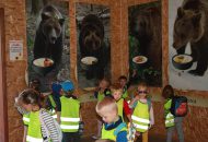 Podróżnicy w ZOO
