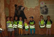 Podróżnicy w ZOO