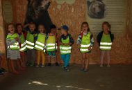 Podróżnicy w ZOO