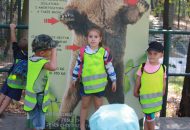 Podróżnicy w ZOO