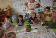 Warsztaty kulinarne Podróżników