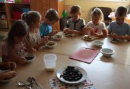 Jesienne przetwory Rybek i Poszukiwaczy