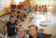 Jesienne przetwory Rybek i Poszukiwaczy