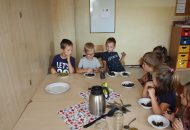 Jesienne przetwory Rybek i Poszukiwaczy