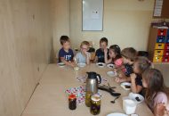 Jesienne przetwory Rybek i Poszukiwaczy