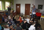 Światowy Dzień Zwierząt