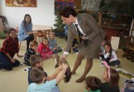 Światowy Dzień Zwierząt