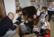 Światowy Dzień Zwierząt