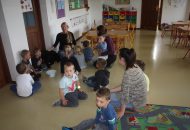 Światowy Dzień Zwierząt