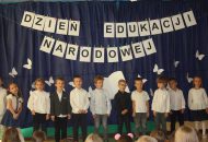 Dzień Edukacji Narodowej