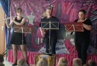 Koncert Filharmonii Pomysłów
