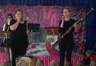 Koncert Filharmonii Pomysłów