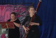 Koncert Filharmonii Pomysłów