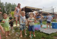 Dzień Dziecka w przedszkolu