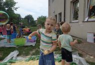 Dzień Dziecka w przedszkolu