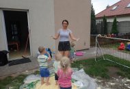 Dzień Dziecka w przedszkolu