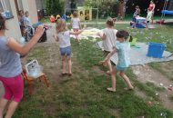 Dzień Dziecka w przedszkolu