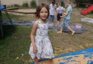 Dzień Dziecka w przedszkolu