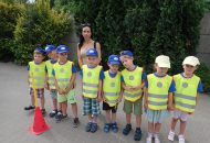 Międzyprzedszkolna Olimpiada Sportowa