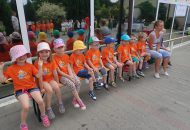Międzyprzedszkolna Olimpiada Sportowa