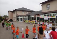 Międzyprzedszkolna Olimpiada Sportowa