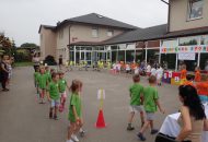 Międzyprzedszkolna Olimpiada Sportowa