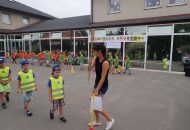 Międzyprzedszkolna Olimpiada Sportowa