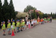 Międzyprzedszkolna Olimpiada Sportowa