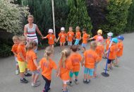 Międzyprzedszkolna Olimpiada Sportowa