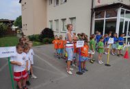 Międzyprzedszkolna Olimpiada Sportowa