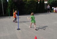 Międzyprzedszkolna Olimpiada Sportowa