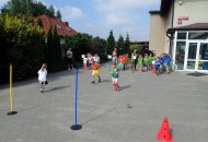 Międzyprzedszkolna Olimpiada Sportowa