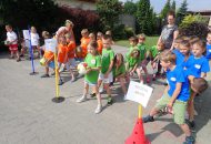 Międzyprzedszkolna Olimpiada Sportowa