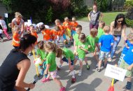 Międzyprzedszkolna Olimpiada Sportowa