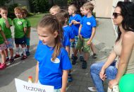 Międzyprzedszkolna Olimpiada Sportowa