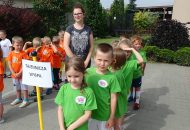 Międzyprzedszkolna Olimpiada Sportowa