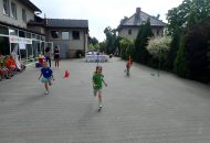 Międzyprzedszkolna Olimpiada Sportowa