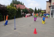 Międzyprzedszkolna Olimpiada Sportowa