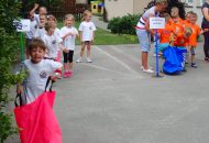 Międzyprzedszkolna Olimpiada Sportowa