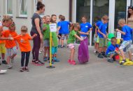 Międzyprzedszkolna Olimpiada Sportowa